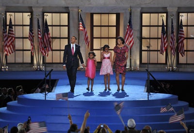 America's First Family