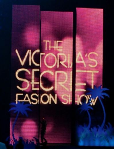 Victoria’s Secret Fashion Show 2008