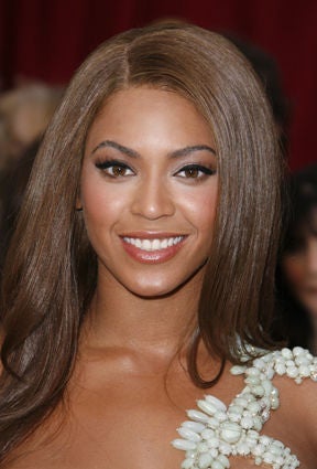 Beyoncé
