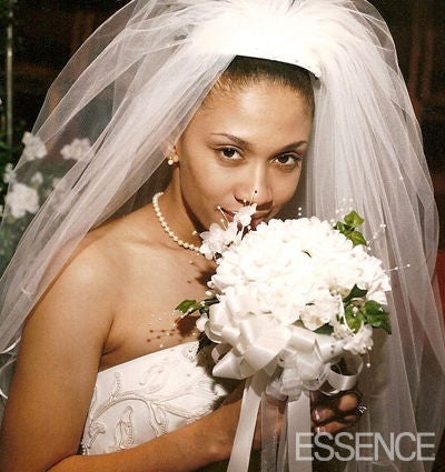 Jean Baylor Wedding Photos Essence