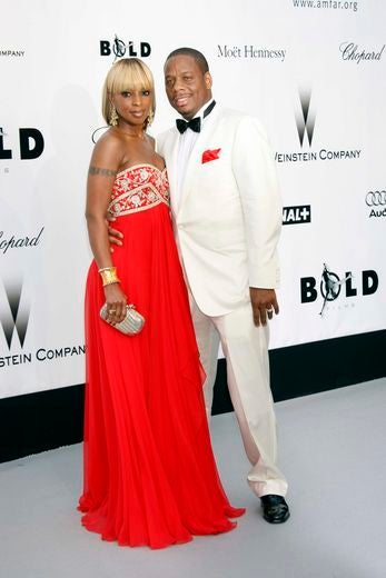 Best-Dressed Couples of 2008