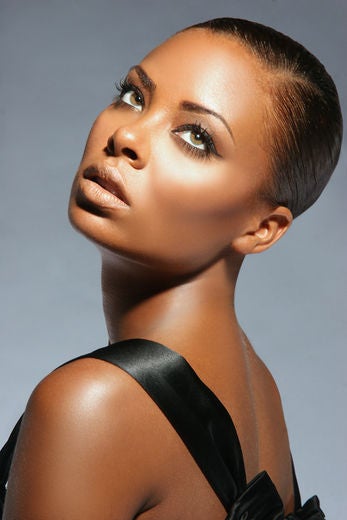 Eva Marcille: Reinvention of a Top Model