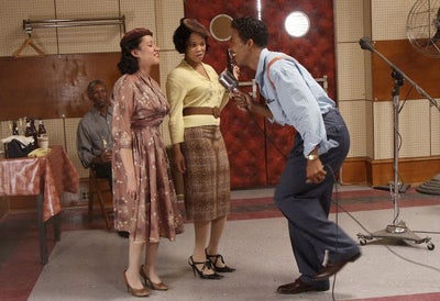 Scenes from ‘Cadillac Records’