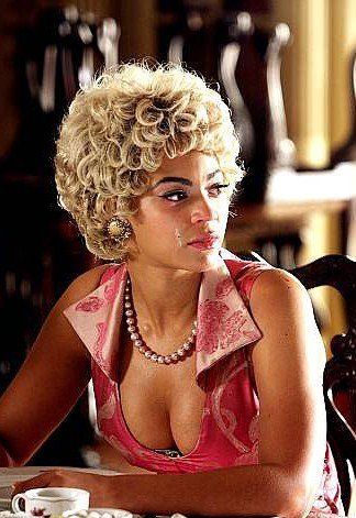 Scenes from 'Cadillac Records'