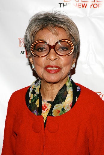 Ruby Dee: Jill Scott, Kerry Washington and More on the Grande Dame