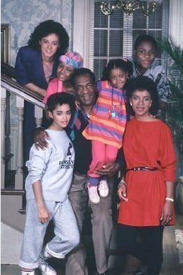 The Cosby Show: Celebrating 25 Years