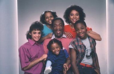 The Cosby Show: Celebrating 25 Years