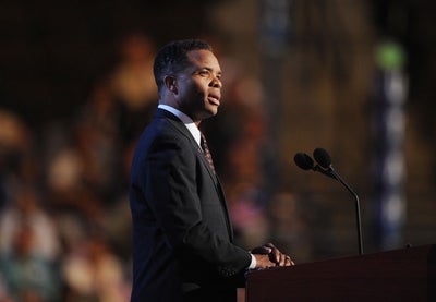 Jesse Jackson Jr. & Wife Plead Guilty To Federal Charges