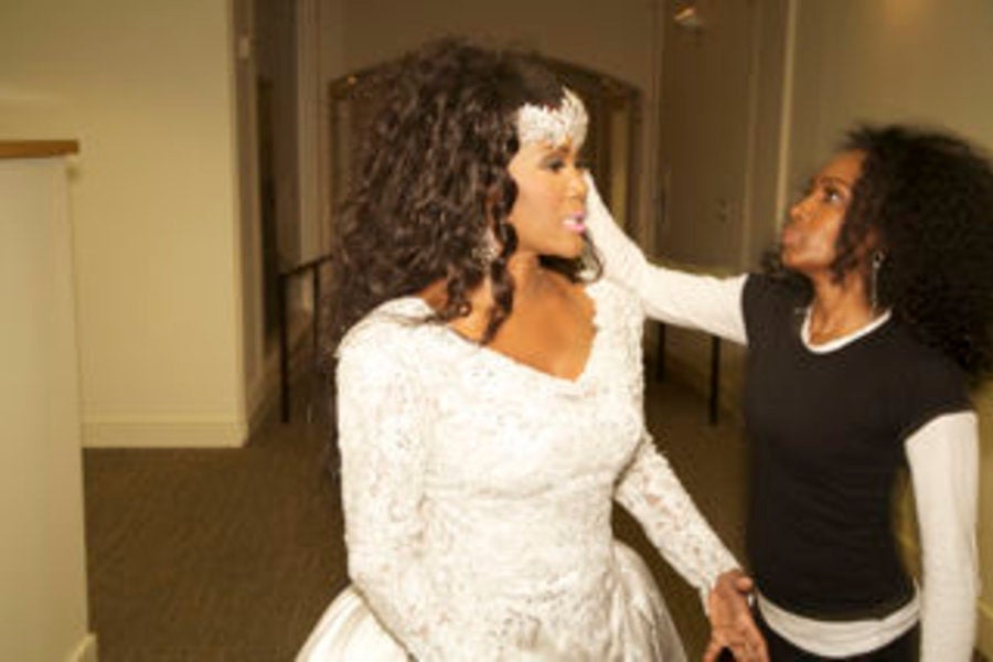 Juanita Bynum S 50th Birthday Essence
