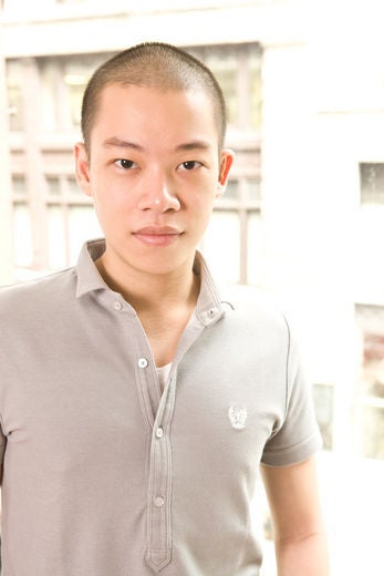The Man Behind the Gown: Jason Wu