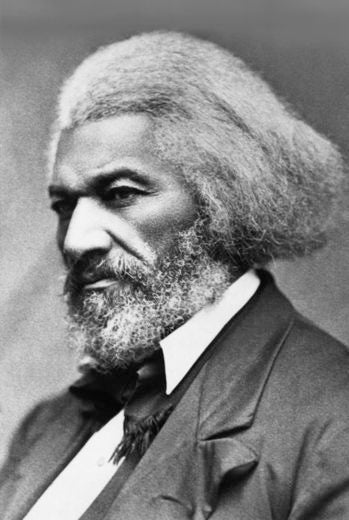 White House Misspells Frederick Douglass’ Name In Press Release