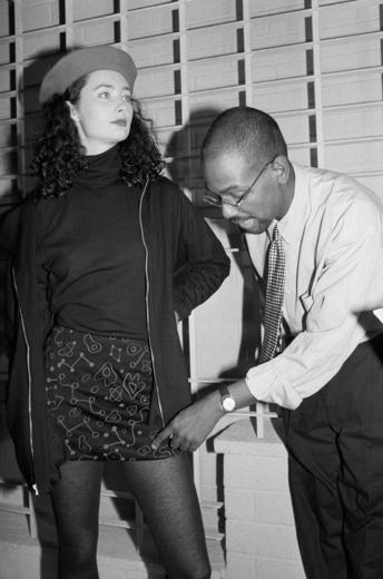 AIDS in Black America: A Journey Through the Years