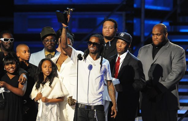 2009 Grammy Awards