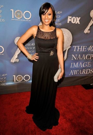 2009 NAACP Image Awards