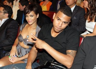 Truth or Tabloid?:  Rihanna  & Chris Brown