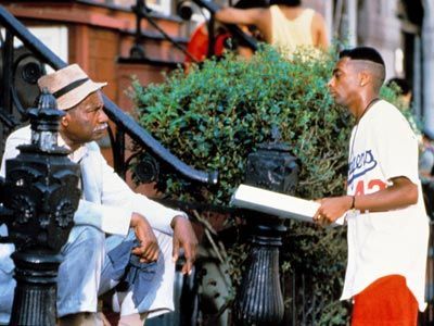 ‘Do The Right Thing’
