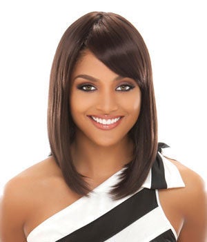 Wigs: The Hottest Trend in Black Hair