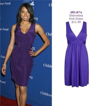 Purple Appeal: The Hottest Spring Color