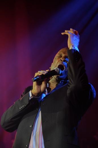 Donnie McClurkin