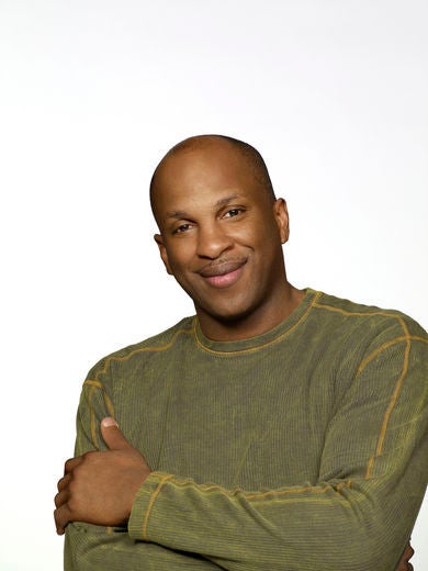 Donnie McClurkin