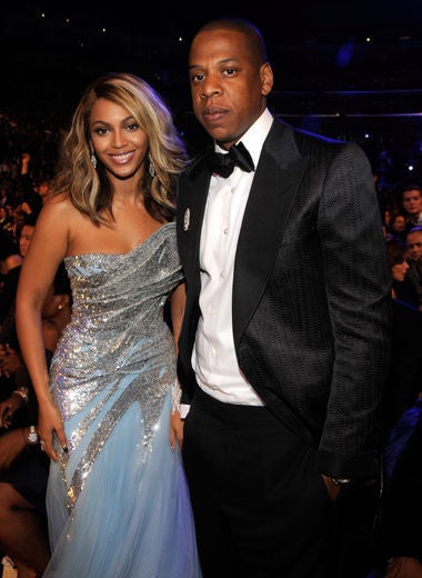 Jay-Z and Beyoncé’s Anniversary