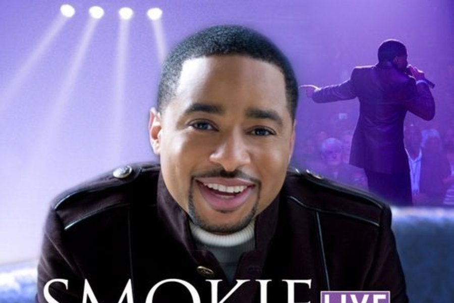 Smokie Norful - Essence