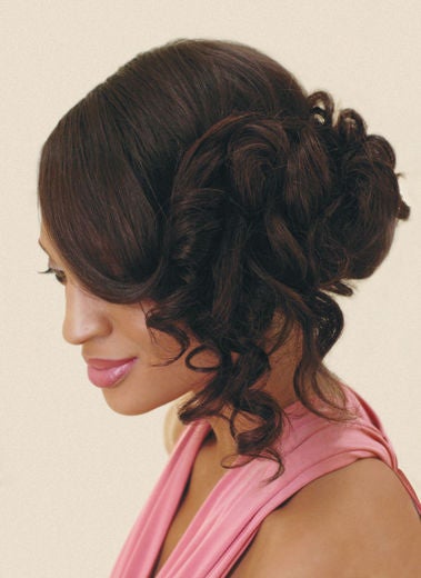 Get Gorgeous Hair for Spring