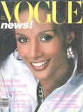 Beverly Johnson: Life In Pictures