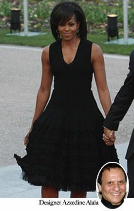 Michelle Obama’s Go-to Designers