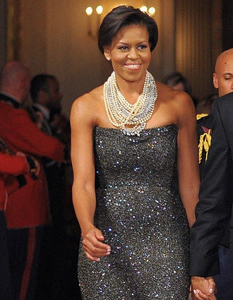Michelle Obama’s Go-to Designers