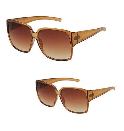 Trend Report: Hot Sunglasses for Summer