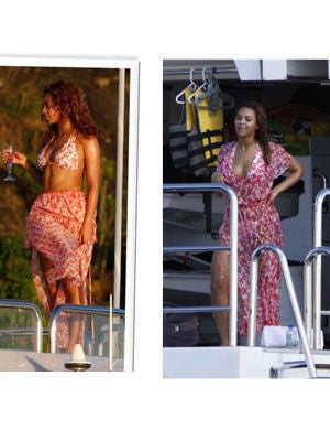 Style File: Beyoncé’s Fiercest Fashion Moments