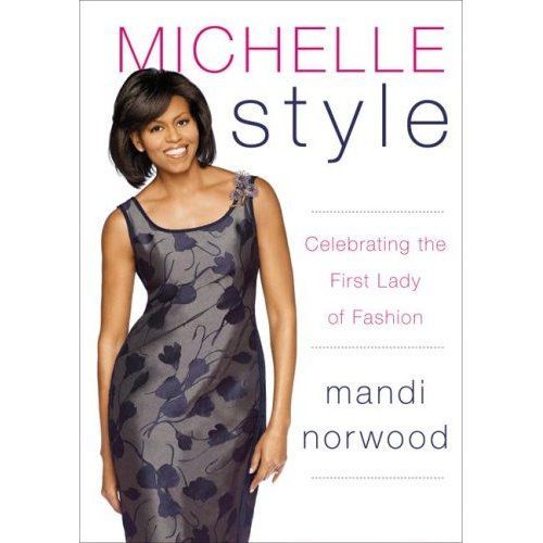 Michelle Obama’s Daily Diary