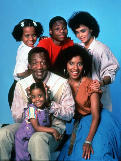 17 Black TV Moms Who Remind Us Of Our Own Mamas