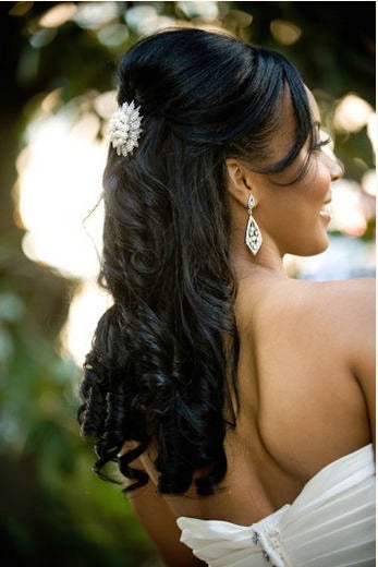 Bridal Bliss: Kia and Jason