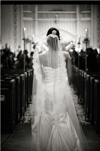 Bridal Bliss: Kia and Jason