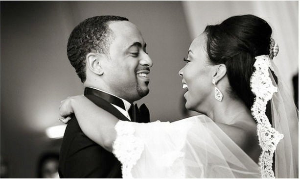 Bridal Bliss: Kia and Jason
