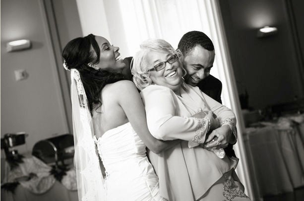 Bridal Bliss: Kia and Jason