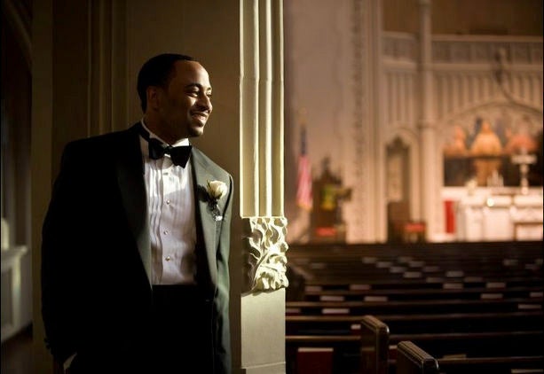 Bridal Bliss: Kia and Jason