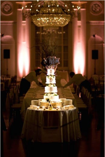 Bridal Bliss: Kia and Jason