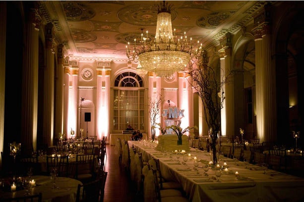 Bridal Bliss: Kia and Jason