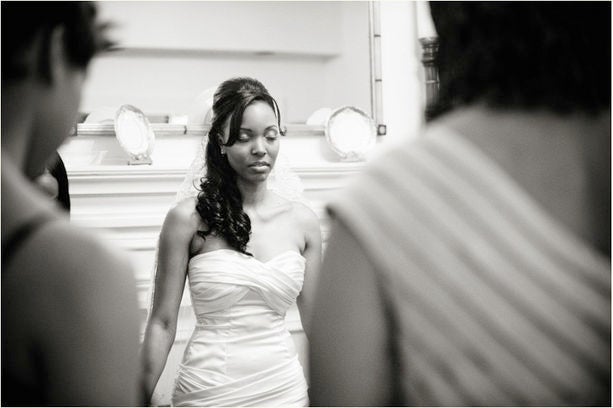 Bridal Bliss: Kia and Jason