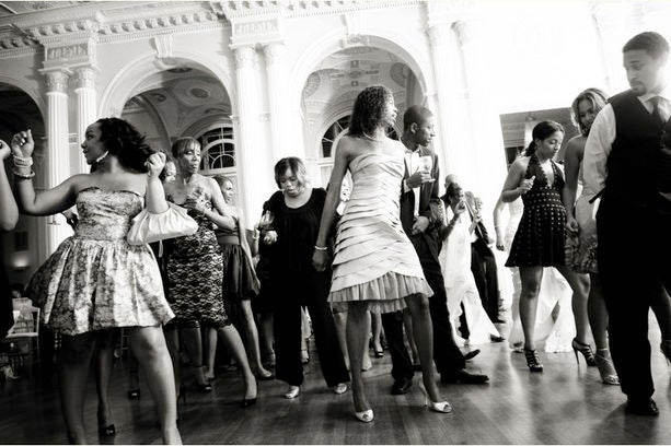 Bridal Bliss: Kia and Jason