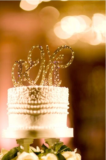 Bridal Bliss: Kia and Jason