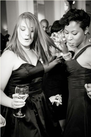 Bridal Bliss: Kia and Jason