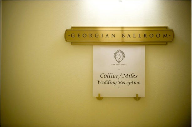 Bridal Bliss: Kia and Jason