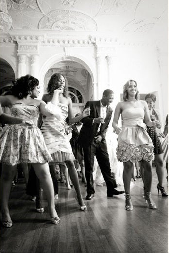 Bridal Bliss: Kia and Jason