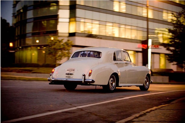 Bridal Bliss: Kia and Jason