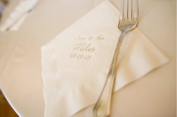 Bridal Bliss: Kia and Jason