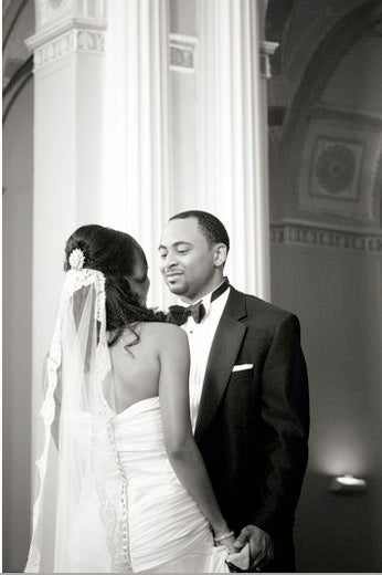 Bridal Bliss: Kia and Jason